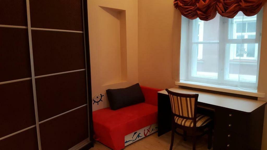 Asmenos Apartamentai فيلنيوس المظهر الخارجي الصورة