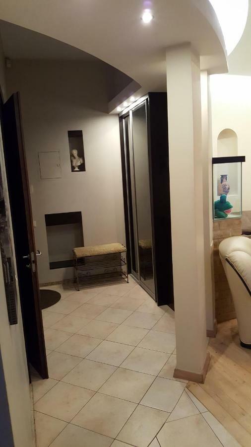 Asmenos Apartamentai فيلنيوس المظهر الخارجي الصورة